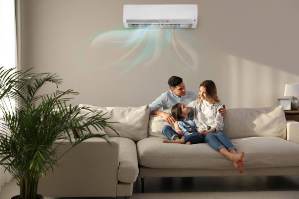 Best Central Air Repair  in Wenatchee, WA