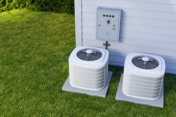 Best HVAC Maintenance Near Me  in Wenatchee, WA
