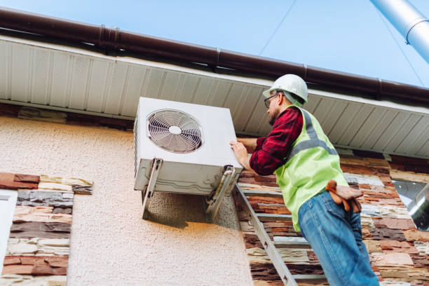 HVAC Maintenance Plan in Wenatchee, WA