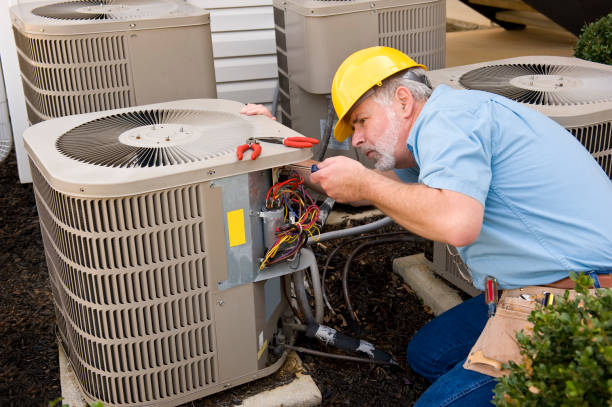 Best HVAC Air Duct Cleaning  in Wenatchee, WA