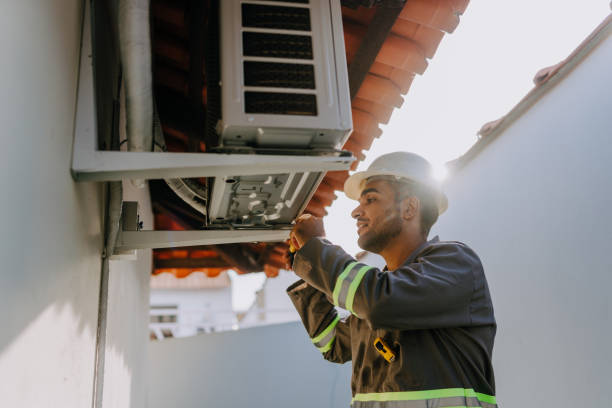  Wenatchee, WA HVAC Pros