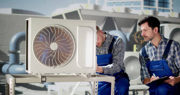 Affordable Air Conditioning Repair in Wenatchee, WA