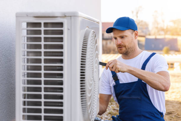 Best Best HVAC Companies  in Wenatchee, WA