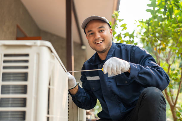 Air Duct Cleaning in Wenatchee, WA